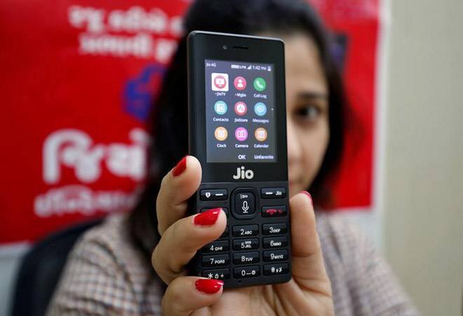 Booking of Jiophone will start soon ਜੀਓਫ਼ੋਨ ਵੱਡਾ ਐਲਾਨ, ਹੁਣ ਗਾਹਕ ਹੋ ਜਾਣ ਤਿਆਰ