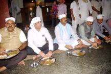 ਦਰਬਾਰ ਸਾਹਿਬ ਵਿਖੇ ਪਰਿਵਾਰ ਸਮੇਤ ਨਤਮਸਤਕ ਹੋਏ ਕੇਂਦਰੀ ਪੈਟ੍ਰੋਲੀਅਮ ਮੰਤਰੀ ਧਰਮੇਂਦਰ ਪ੍ਰਧਾਨ, ਵੇਖੋ ਤਸਵੀਰਾਂ