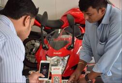 ਫੈਸਟੀਵਲ ਸੀਜ਼ਨ: ਇੱਕ ਮਿੰਟ 'ਚ 10 ਟੂ-ਵ੍ਹੀਲਰ ਵੇਚ ਰਿਹਾ ਹੈ ਪੇਟੀਐਮ ਮੌਲ