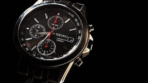 ਸੀਕੋ ਇੰਡੀਆ 50 ਤੋਂ 60 ਲੱਖ ਰੁਪਏ ਦੀ ਘੜੀ ਲਾਂਚ ਕਰਨ ਲੱਗੀ