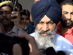 ਸਮਰਪਣ ਕਰਨ ਆਇਆ ਲੰਗਾਹ ਚੋਣ ਪ੍ਰਚਾਰ ਹੀ ਕਰ ਗਿਆ