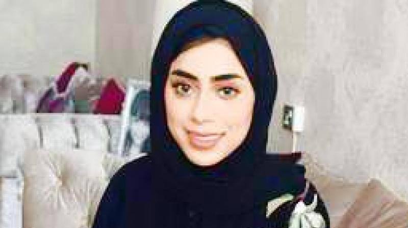 Uae Woman Saves Indian Drivers Life To Be Honoured ਮੁਸਲਿਮ ਅੌਰਤ ਨੇ ਬਚਾਈ ਸਿੱਖ ਡਰਾਈਵਰ ਦੀ ਜਾਨ