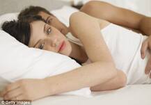 40 ਫੀਸਦੀ ਔਰਤਾਂ ਯੌਨ ਪ੍ਰੇਸ਼ਾਨੀ \'ਚ ਘਿਰੀਆਂ, ਡਾਕਟਰਾਂ ਨੇ ਲੱਭਿਆ ਸੌਖਾ ਇਲਾਜ