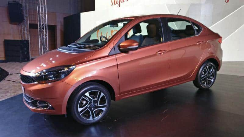 Tata Moters Will Make E Cars For Govt ਟਾਟਾ ਮੋਟਰਜ਼ ਸਰਕਾਰ ਬਣਾਏਗੀ ਇਲੈਕਟ੍ਰਿਕ ਕਾਰਾਂ