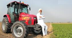 ਖੇਤੀ ਸੰਕਟ ਦੇ ਬਾਵਜੂਦ ਕਿਸਾਨਾਂ ਨੇ ਟਰੈਕਟਰ ਖਰੀਦਣ ਦੇ ਚੱਕੇ ਫੱਟੇ, ਅੰਕੜੇ ਕਰ ਦੇਣਗੇ ਹੈਰਾਨ