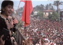 ਆਂਗ ਸਾਨ ਸੂ ਕੀ ਤੋਂ ‘ਫ੍ਰੀਡਮ ਆਫ ਆਕਸਫੋਰਡ’ ਐਵਾਰਡ ਵਾਪਸ ਲੈ ਲਿਆ ਗਿਆ