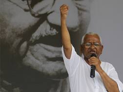 ਹੁਣ ਅੰਨਾ ਹਜ਼ਾਰੇ ਕਿਸਾਨਾਂ ਲਈ ਲੜਣਗੇ ਸੰਘਰਸ਼...