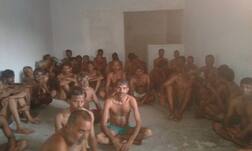 ਕਿਸਾਨਾਂ ਨੰਗੇ ਕਰਕੇ ਕੁੱਟਣ 'ਤੇ ਪੁਲਿਸ ਘਿਰੀ, 3 ਦਿਨਾਂ 'ਚ ਮੰਗੀ ਰਿਪੋਰਟ