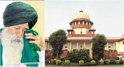 ਸਵਾਮੀਨਾਥਨ ਕਮੇਟੀ ਦੀਆਂ ਸਿਫਾਰਸ਼ਾਂ ਲਾਗੂ ਕਰਵਾਉਣ ਤੋਂ ਸੁਪਰੀਮ ਕੋਰਟ ਦੀ ਨਾਂਹ