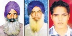 ਕਰਜ਼ੇ ਤੋਂ ਦੁਖੀ ਤਿੰਨ ਕਿਸਾਨਾਂ ਨੇ ਕੀਤੀ ਖੁਦਕੁਸ਼ੀ...