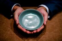 248 ਕਰੋੜ \'ਚ ਵਿਕੀ ਇਹ ਕੌਲੀ, ਜਾਣੋ ਅਸਲ ਰਾਜ਼