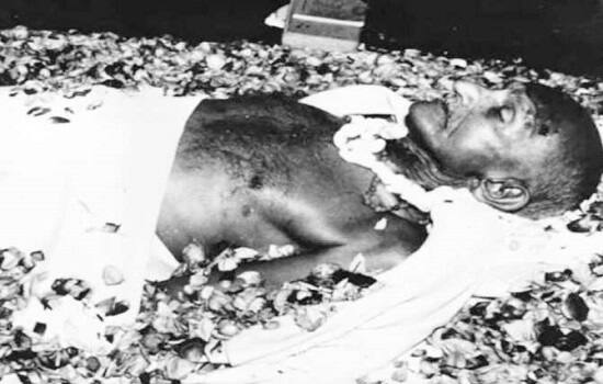 ਮੁੜ ਖੁੱਲ੍ਹਿਆ ਮਹਾਤਮਾ ਗਾਂਧੀ ਕਤਲ ਕੇਸ Mahatma Gandhi ਮੁੜ ਖੁੱਲ੍ਹਿਆ ਮਹਾਤਮਾ ਗਾਂਧੀ ਕਤਲ ਕੇਸ