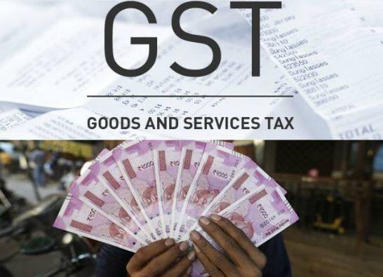GST ਕਲੈਕਸ਼ਨ ਦਸੰਬਰ ਮਹੀਨੇ 'ਚ 1.15 ਕਰੋੜ ਰੁਪਏ, ਇਹ ਹੁਣ ਤੱਕ ਦਾ ਸਭ ਤੋਂ ਉੱਚ ਪੱਧਰ GST Collections Hit Record High Of Over Rs 1.15 Lakh Crore In December 2020: Finance Ministry GST ਕਲੈਕਸ਼ਨ ਦਸੰਬਰ ਮਹੀਨੇ 'ਚ 1.15 ਕਰੋੜ ਰੁਪਏ, ਇਹ ਹੁਣ ਤੱਕ ਦਾ ਸਭ ਤੋਂ ਉੱਚ ਪੱਧਰ