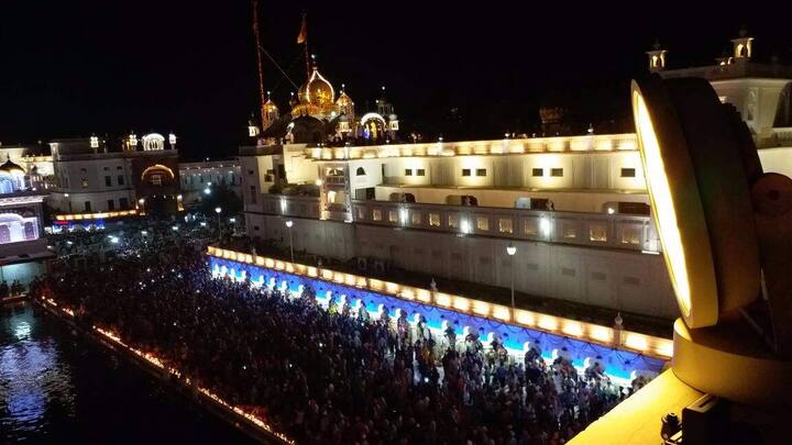 ਸ੍ਰੀ ਗੁਰੂ ਗ੍ਰੰਥ ਸਾਹਿਬ ਅੰਦਰ 31 ਰਾਗਾਂ ਵਿੱਚ ਬਾਣੀ ਦਰਜ ਹੈ ਤੇ ਗੁਰੂ ਰਾਮਦਾਸ ਜੀ ਨੇ 29 ਰਾਗਾਂ ਵਿੱਚ ਬਾਣੀ ਦੀ ਰਚਨਾ ਕੀਤੀ। ਬਾਣੀ ਦੀ ਰਚਨਾ ਦਾ ਕਾਰਜ ਆਪ ਜੀ ਨੇ 1574 ਤੋਂ 1581 ਤੱਕ 7 ਸਾਲਾਂ ਵਿੱਚ ਕੀਤਾ। ਗੁਰੂ ਸਾਹਿਬ ਮਿਠ ਬੋਲੜੇ, ਨਿਮਰਤਾ, ਦਇਆ ਤੇ ਪ੍ਰੇਮ ਦੇ ਪੁੰਜ ਸਨ।