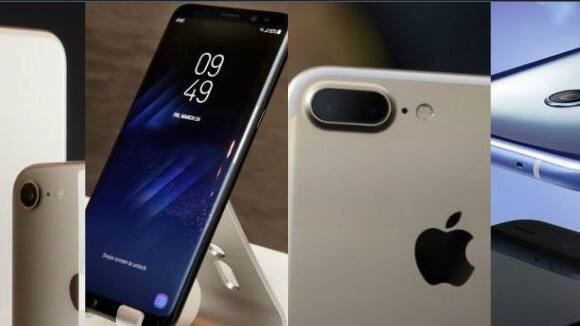 Smartphones Diwali List Flipkart Amazon Deals Apple Iphone 8 Galaxy Note ਦੀਵਾਲੀ 'ਤੇ ਇਹ ਸਮਾਰਟਫੋਨ ਖਰੀਦਣ ਦੀ ਵਧੀਆ ਮੌਕਾ