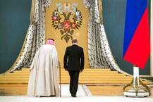 ਸਾਊਦੀ ਕਿੰਗ ਦੀ ਜਾਇਦਾਦ ਜਾਣ ਕੇ ਚੰਗੇ ਭਲੇ ਨੂੰ ਪੈ ਜਾਏ ਦੌਰਾ