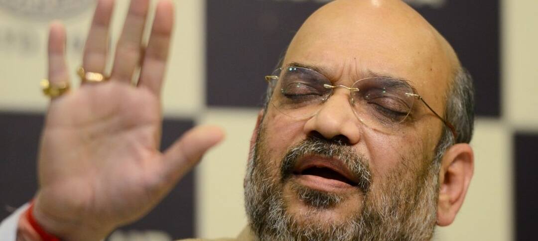 Amit Shah On Bjp Workers Killing In Kerala ਮੁੱਖ ਮੰਤਰੀ ਦੇ ਕਹਿਣ 'ਤੇ ਭਾਜਪਾ ਵਰਕਰਾਂ ਦਾ ਕਤਲ!