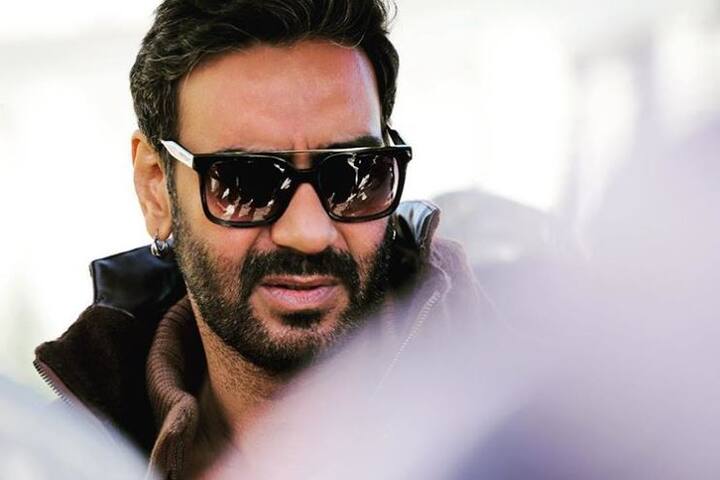 ਇੱਕ ਜ਼ਮਾਨੇ 'ਚ ਹਿੱਟ ਫਿਲਮਾਂ ਦੀ ਮਸ਼ੀਨ ਕਹੇ ਜਾਣ ਵਾਲੇ ਅਜੈ ਦੇਵਗਨ ਅੱਜ ਵੀ ਕੁੱਝ ਘੱਟ ਨਹੀਂ ਹੈ। ਅਜੇ ਦੀ ਮਾਂ ਰਾਜੂ ਨਾਮ ਨਾਲ ਬਲਾਉਂਦੀ ਸੀ ਜਦ ਕਿ ਪਤਨੀ ਕਾਜੋਲ ਸਿਰਫ਼ ਜੇ ਨਾਮ ਨਾਲ ਬੁਲਾਉਂਦੀ ਹੈ। 