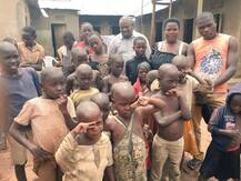 ਆਹ ਕੀ!! 37 ਦੀ ਉਮਰ ਚ 38 ਬੱਚਿਆਂ ਦੀ ਮਾਂ ਬਣੀ ਇਹ ਔਰਤ