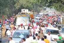 ਚੋਣ ਪ੍ਰਚਾਰ ਦੇ ਅੰਤਮ ਦਿਨ ਗੁਰਦਾਸਪੁਰ \'ਚ ਤਸਵੀਰਾਂ ਰਾਹੀਂ ਵੇਖੋ ਕੈਪਟਨ ਦਾ ਦਾਅ..!