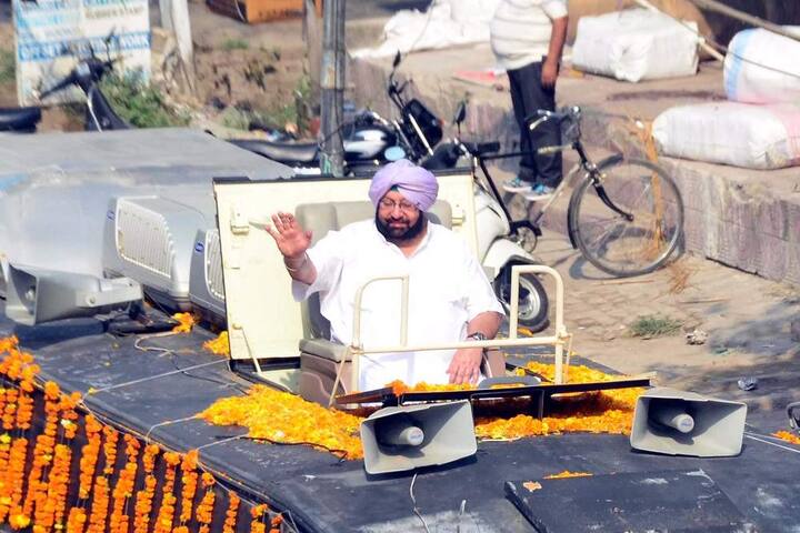 ਗੁਰਦਾਸਪੁਰ ਵਿੱਚ ਭਲਕੇ ਯਾਨੀ 11 ਅਕਤੂਬਰ ਨੂੰ ਵੋਟਾਂ ਪੈਣੀਆਂ ਹਨ ਤੇ 15 ਤਰੀਕ ਨੂੰ ਨਤੀਜਿਆਂ ਦਾ ਐਲਾਨ ਹੋਵੇਗਾ।