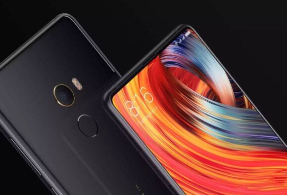 The Stunning Xiaomi Mi Mix 2 Launched In India Priced At Rs ਸ਼ਿਓਮੀ ਨੇ ਕੀਤਾ ਹੁਣ ਤੱਕ ਦਾ ਸਭ ਤੋਂ ਜ਼ਬਰਦਸਤ ਫੋਨ ਲਾਂਚ, 6GB RAM ਤੇ ਐਜ-ਟੂ-ਐਜ ਡਿਸਪਲੇ, ਜਾਣੋ ਸਭ ਕੁਝ