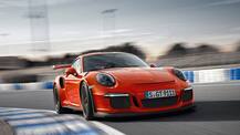 Porsche 911 GT 3 ਲਾਂਚ, ਕੀਮਤ ਸਵਾ ਦੋ ਕਰੋੜ ਤੋਂ ਪਾਰ