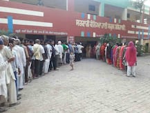 ਗੁਰਦਾਸਪੁਰ ਜ਼ਿਮਨੀ ਚੋਣ ਲਈ ਵੋਟਿੰਗ ਸ਼ੁਰੂ