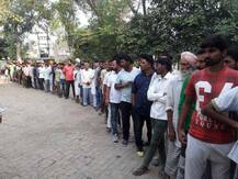 ਗੁਰਦਾਸਪੁਰ ਜ਼ਿਮਨੀ ਚੋਣ ਲਈ ਵੋਟਿੰਗ ਸ਼ੁਰੂ