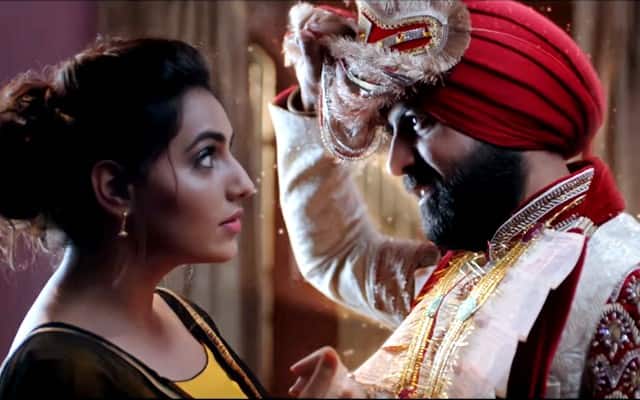 ਹੈਪੀ ਰਾਏਕੋਟੀ ਨੇ ਗੀਤ ਨੂੰ ਲਿਖਿਆ ਹੈ ਤੇ ਸੰਗੀਤ ਹੰਬਲ ਮਿਊਜ਼ਕ ਵੱਲੋਂ ਕੀਤਾ ਗਿਆ ਹੈ। 