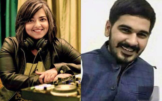 vernika kundu case ਛੇੜਛਾੜ ਮਾਮਲਾ: ਬੀਜੇਪੀ ਲੀਡਰ ਦੇ ਬੇਟੇ ਵਿਕਾਸ ਬਰਾਲਾ ਨੂੰ ਨਹੀਂ ਮਿਲੀ ਹਾਈਕੋਰਟ ਤੋਂ ਵੀ ਰਾਹਤ