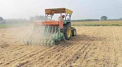 ਪੰਜਾਬ ਸਰਕਾਰ ਨੂੰ 21 ਕਿਸਾਨਾਂ ਨੂੰ ਦਿੱਲੀ ਪੇਸ਼ ਕਰਨ ਦੀ ਹਦਾਇਤ