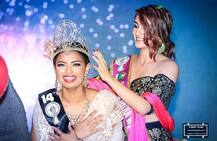 ਮਧੂ ਵੱਲੀ ਨੇ ਮਿਸ ਇੰਡੀਆ ਵਰਲਡ ਵਾਈਡ ਦਾ ਖਿਤਾਬ ਜਿੱਤਿਆ