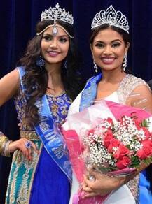 ਮਧੂ ਵੱਲੀ ਨੇ ਮਿਸ ਇੰਡੀਆ ਵਰਲਡ ਵਾਈਡ ਦਾ ਖਿਤਾਬ ਜਿੱਤਿਆ