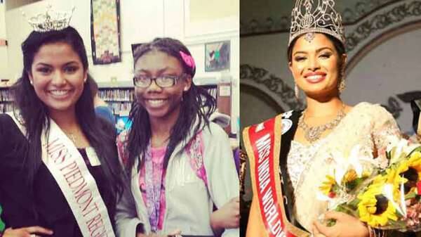 26ਵਾਂ ਮੁਕਾਬਲਾ ਐਤਵਾਰ ਨੂੰ ਨਿਊਜਰਸੀ ‘ਚ ਕਰਵਾਇਆ ਗਿਆ। ਇਸ ‘ਚ ਦੂਜੀ ਜੇਤੂ ਫਰਾਂਸ ਦੀ ਸਟੈਫਨੀ ਮੇਡਵਨੇ ਚੁਣੀ ਗਈ। ਗੁਆਨਾ ਦੀ ਸੰਗੀਤਾ ਬਹਾਦੁਰ ਤੀਜੇ ਸਥਾਨ ‘ਤੇ ਰਹੀ। ਇਸ ਸਾਲ 18 ਦੇਸ਼ਾਂ ਦੇ ਮੁਕਾਬਲੇਬਾਜ਼ਾਂ ਨੇ ਹਿੱਸਾ ਲਿਆ। 