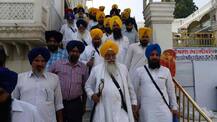 ਅਕਾਲ ਤਖ਼ਤ ਸਾਹਿਬ ਤੋਂ ਦੋ-ਦੋ ਫਰਮਾਨ, ਜੌਹਰ ਸਿੰਘ ਨੂੰ ਦੁਬਾਰਾ ਸਜ਼ਾ ਦਾ ਐਲਾਨ