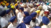ਅਕਾਲ ਤਖ਼ਤ ਸਾਹਿਬ ਤੋਂ ਦੋ-ਦੋ ਫਰਮਾਨ, ਜੌਹਰ ਸਿੰਘ ਨੂੰ ਦੁਬਾਰਾ ਸਜ਼ਾ ਦਾ ਐਲਾਨ