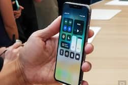 ਵਿਵਾਦਾਂ 'ਚ ਫਸਿਆ 'ਆਈਫੋਨ ਐਕਸ'