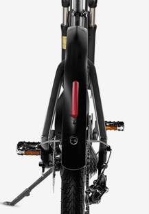 ਇੱਕ ਵਾਰੀ ਚਾਰਜ \'ਤੇ 100 ਕਿੱਲੋਮੀਟਰ ਦੌੜੇਗੀ ਇਹ ਸਾਈਕਲ