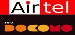 ਟਾਟਾ ਡਕੋਮੋ ਤੇ ਏਅਰਟੈਲ ਦੀ ਕਿਉਂ ਪਈ ਯਾਰੀ?
