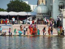 ਗੁਰਦੁਆਰਾ ਬੰਗਲਾ ਸਾਹਿਬ ਦਿੱਲੀ ਦਾ ਸਭ ਤੋਂ ਸਾਫ਼ ਧਾਰਮਿਕ ਸਥਾਨ ਐਲਾਨਿਆ