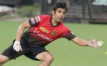 ਗੌਤਮ ਗੰਭੀਰ ਨੇ ਕੀਤੀ ਲਕਸ਼ਮਣ ਦੀ ਬੋਲਤੀ ਬੰਦ