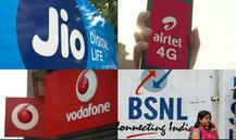 ਜੀਓ, ਵੋਡਾਫ਼ੋਨ, ਏਅਰਟੈੱਲ ਤੇ BSNL ਨੇ ਲਾਈ ਦੀਵਾਲੀ \'ਤੇ ਝੜੀ