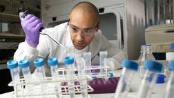 ਕੈਂਸਰ ਦੇ ਇਲਾਜ ਵੱਲ ਇੱਕ ਹੋਰ ਕਦਮ