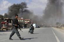 ਅੱਤਵਾਦੀ ਹਮਾਲ: 71 ਵਿਅਕਤੀ ਮਾਰੇ ਗਏ ਤੇ 170 ਹੋਰ ਜ਼ਖ਼ਮੀ 