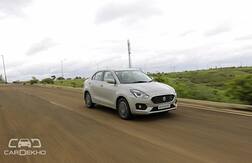 ਮਾਰੂਤੀ ਡਿਜ਼ਇਰ ਨੇ ਫਿਰ ਬਣਾਇਆ ਰਿਕਾਰਡ