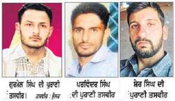 ਦੀਵਾਲੀ 'ਤੇ ਤਿੰਨ ਨੋਜਵਾਨ ਕਿਸਾਨਾਂ ਨੇ ਕਰਜ਼ੇ ਕਾਰਨ ਕੀਤੀ ਖੁਦਕੁਸ਼ੀ