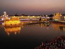 ਦਾਲ ਰੋਟੀ ਘਰ ਦੀ, ਦਿਵਾਲੀ ਅੰਮ੍ਰਿਤਸਰ ਦੀ...!