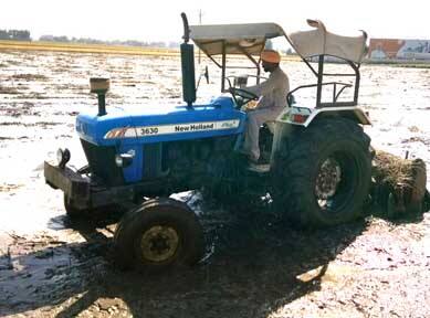 ਬਠਿੰਡਾ ਦੇ ਕਿਸਾਨ ਨੇ ਖੁਦ ਹੀ ਲੱਭਿਆ ਪਰਾਲੀ ਦੀ ਸਮੱਸਿਆ ਦਾ ਹੱਲ! Progressive Farmer ਬਠਿੰਡਾ ਦੇ ਕਿਸਾਨ ਨੇ ਖੁਦ ਹੀ ਲੱਭਿਆ ਪਰਾਲੀ ਦੀ ਸਮੱਸਿਆ ਦਾ ਹੱਲ!