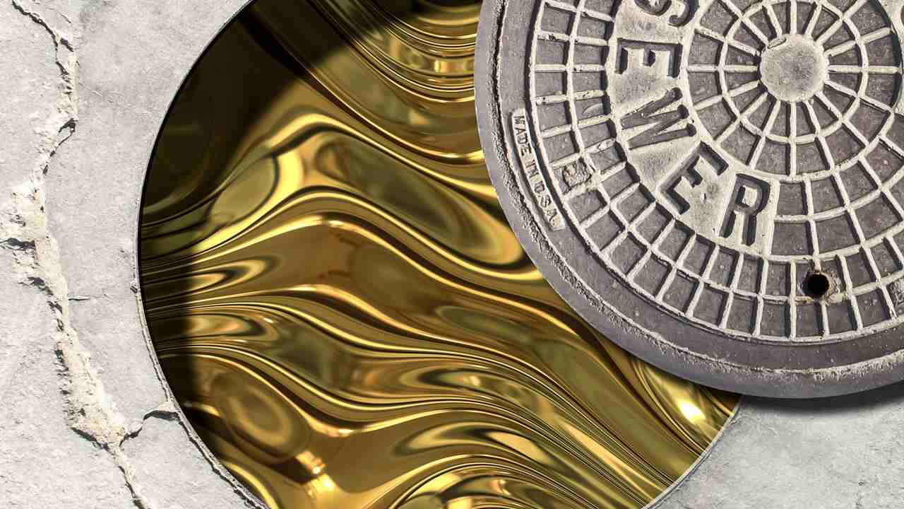 ਮੰਨਿਆ ਜਾ ਰਿਹਾ ਹੈ ਕਿ ਇਸ ਦਾ ਸਬੰਧ ਘੜੀ ਨਿਰਮਾਤਾ ਕੰਪਨੀਆਂ ਨਾਲ ਹੈ। ਇਹ ਕੰਪਨੀਆਂ ਮਹਿੰਗੀਆਂ ਘੜੀਆਂ ਦੀ ਸਜਾਵਟ ਵਿੱਚ ਸੋਨੇ ਦਾ ਇਸਤੇਮਾਲ ਕਰਦੀਆਂ ਹਨ।